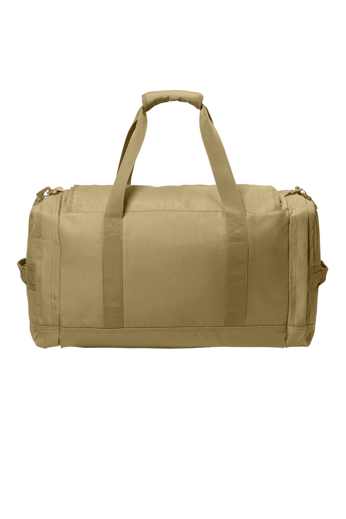 CornerStone Tactical Duffel Bag Unisex Accessories Bags & Backpacks