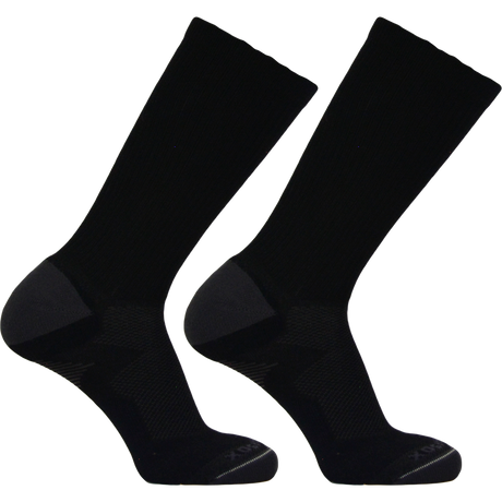 Pear Sox Crew Sox - All Terrain Series Unisex Accessories Socks