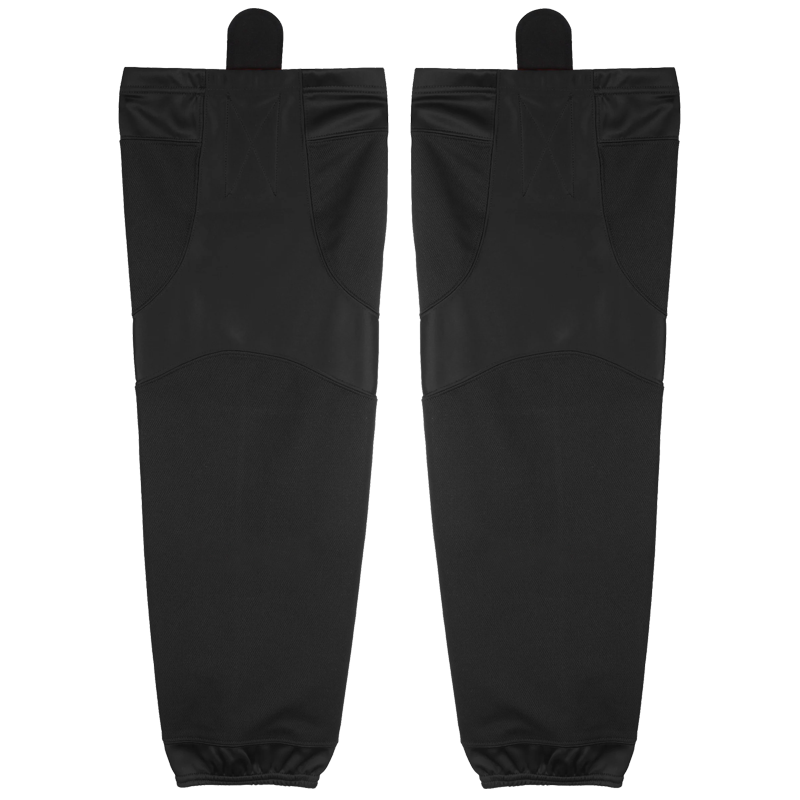 Pear Sox Pro-Mesh Solid Hockey Sox Unisex Accessories Socks