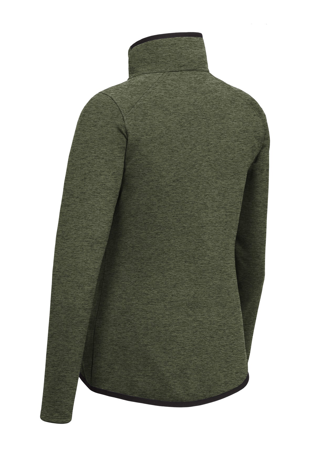 The North Face Ladies Skyline Full-Zip Fleece Jacket. NF0A7V62 Corporate Apparel Sweatshirts & Fleece