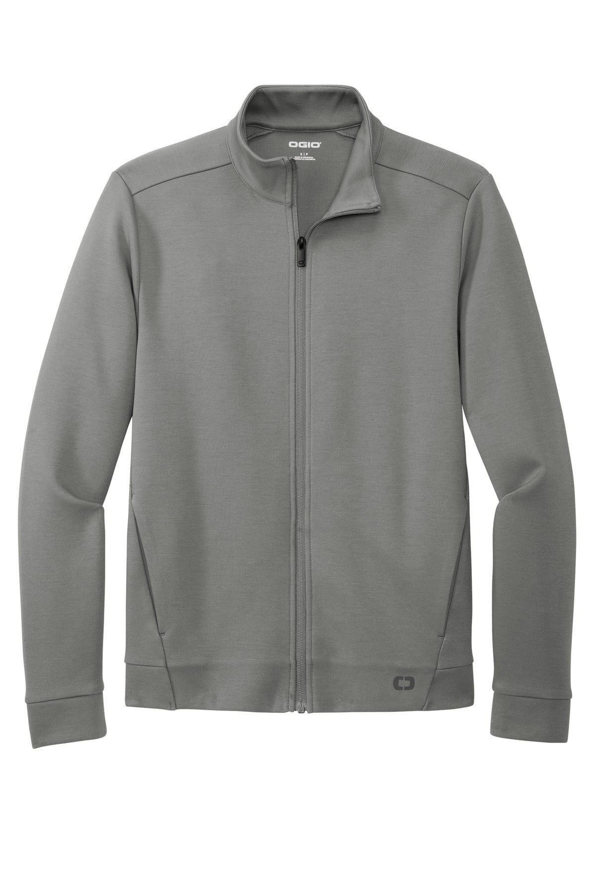 OGIO Men's Bolt Full-Zip Pullover. OG850 Corporate Apparel Jackets & Vests