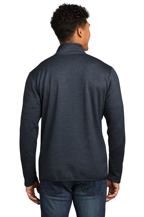 The North Face Skyline 1/2-Zip Fleece. NF0A7V63 Corporate Apparel Sweatshirts & Fleece