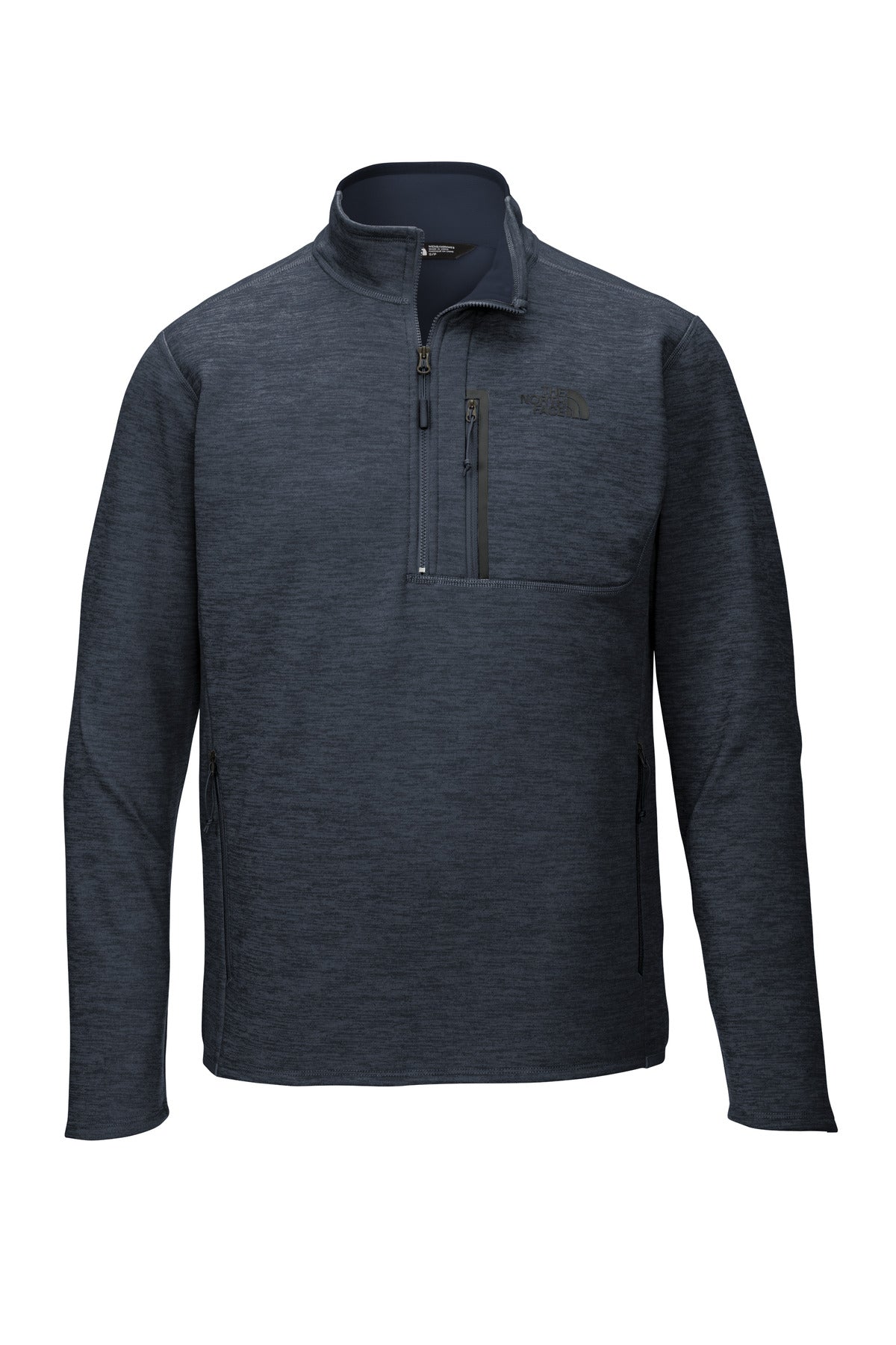 The North Face Skyline 1/2-Zip Fleece. NF0A7V63 Corporate Apparel Sweatshirts & Fleece