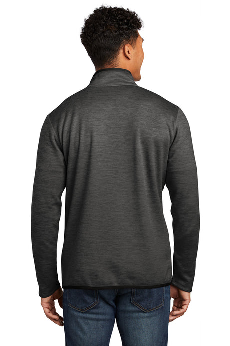 The North Face Skyline 1/2-Zip Fleece. NF0A7V63 Corporate Apparel Sweatshirts & Fleece