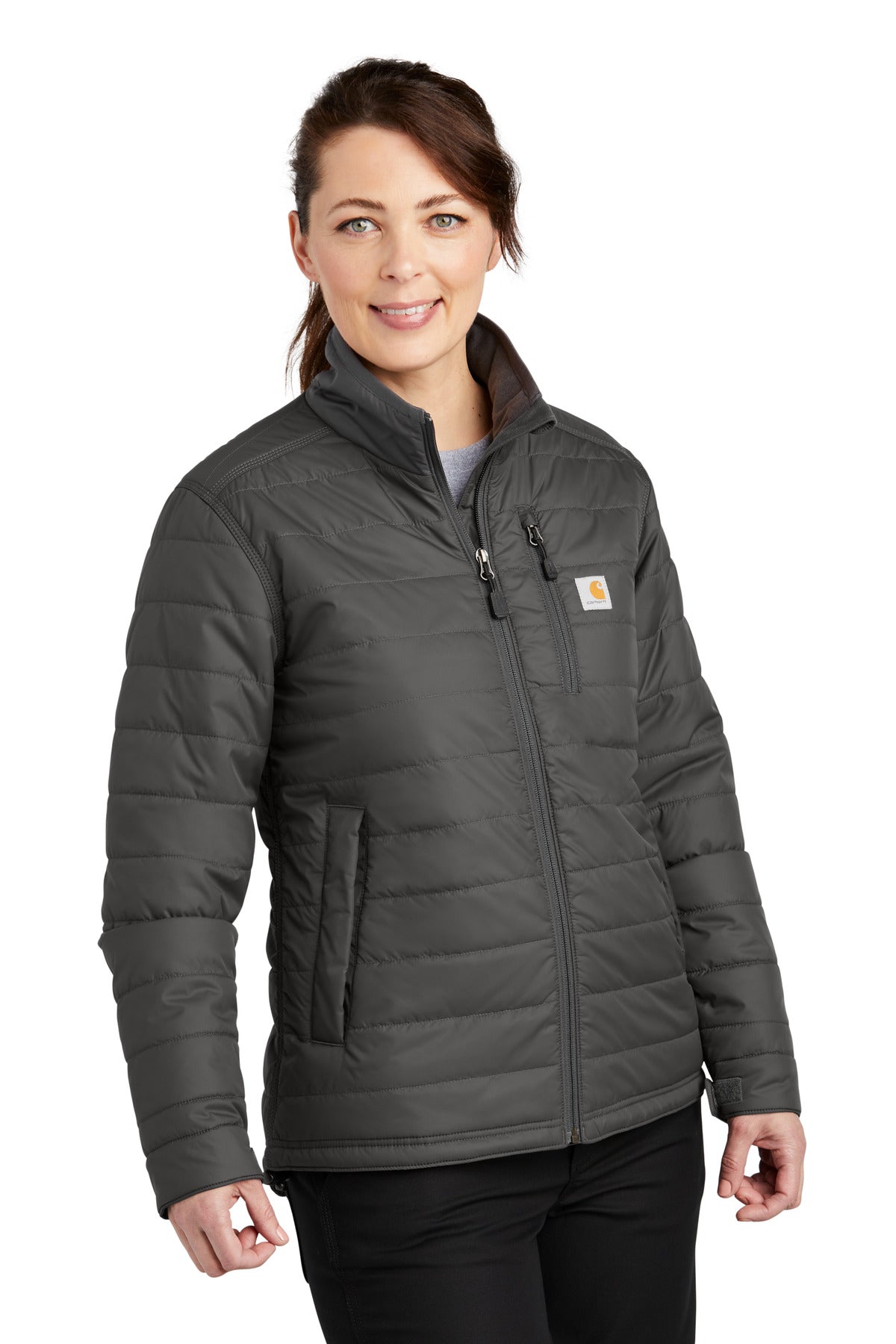 Carhartt Women's Gilliam Jacket CT104314 Corporate Apparel Jackets & Vests