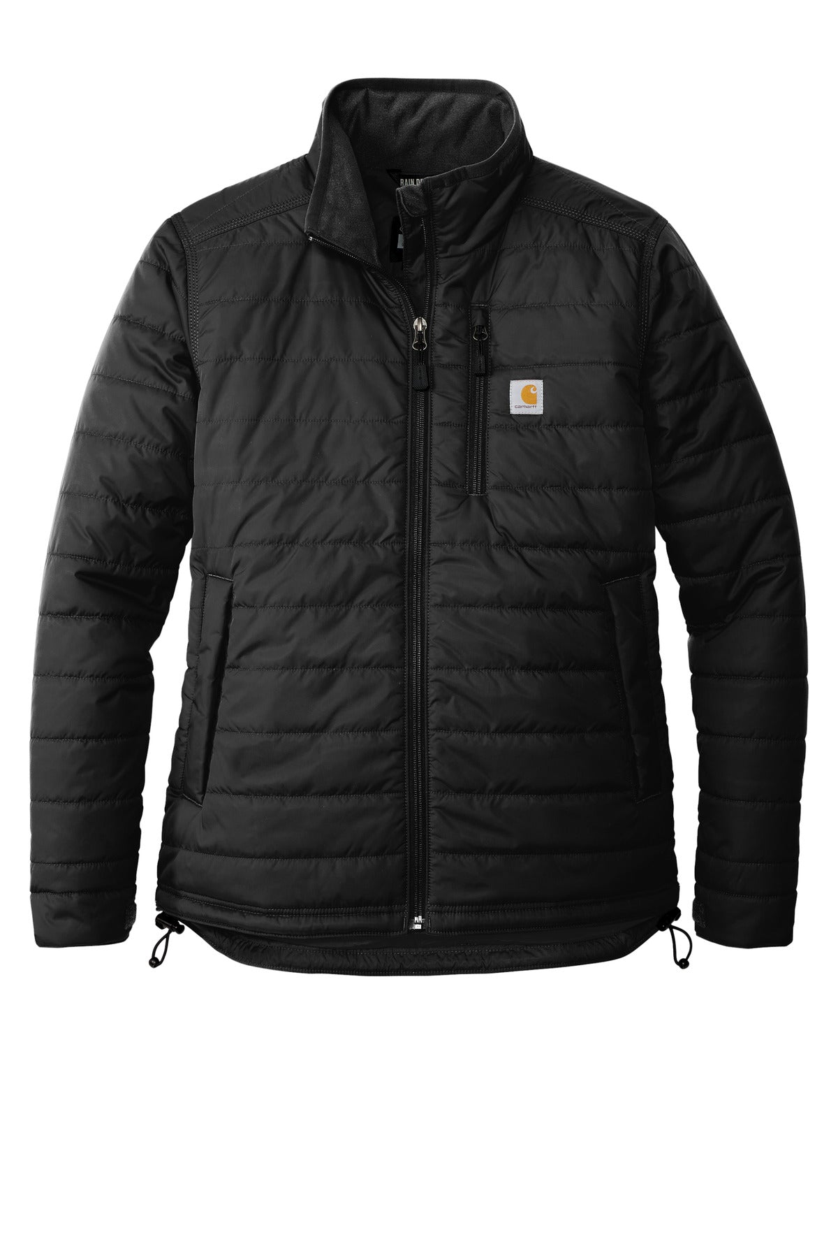 Carhartt Women's Gilliam Jacket CT104314 Corporate Apparel Jackets & Vests