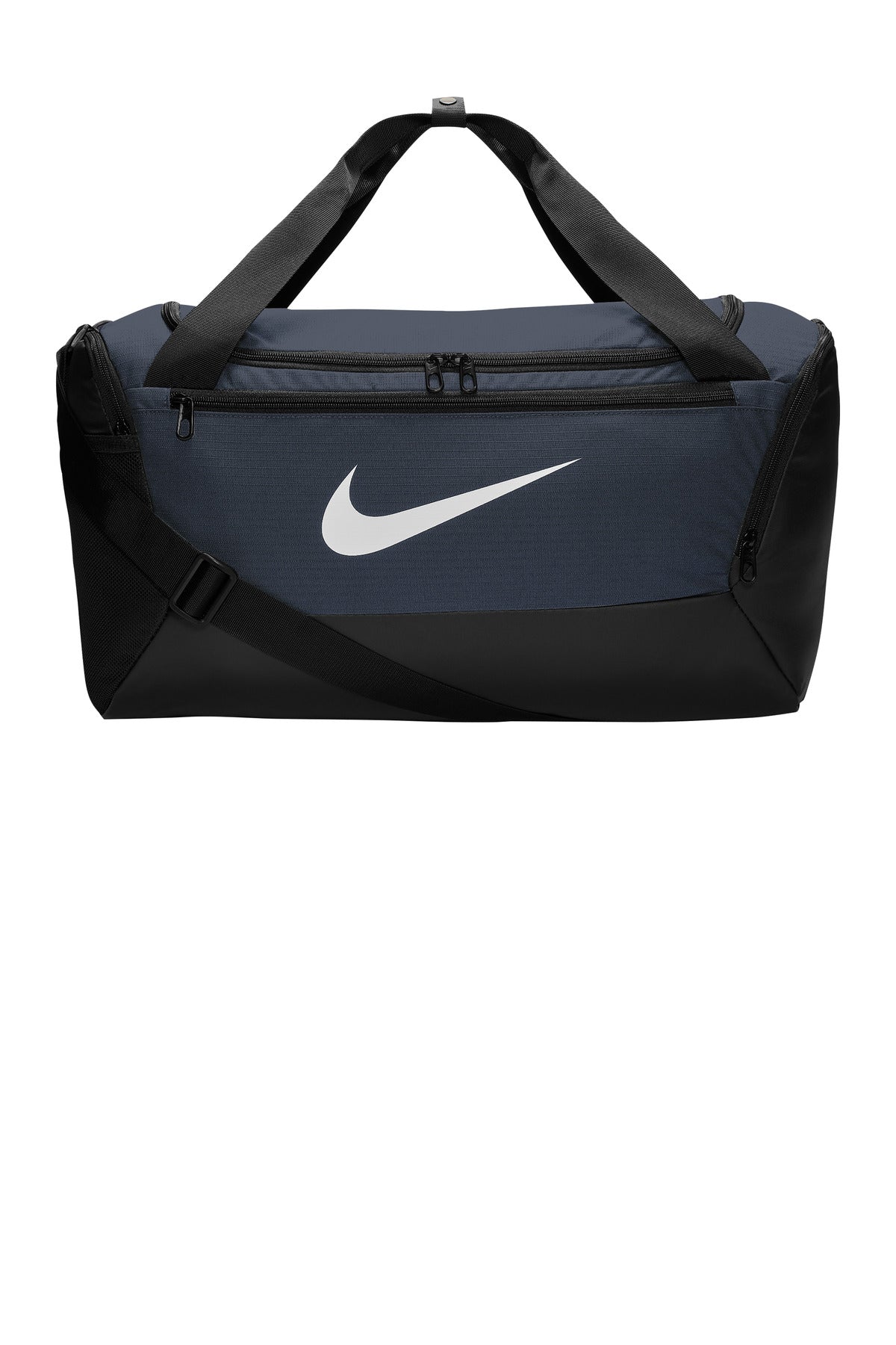 Nike Brasilia Small Duffel Bag. NKDM3976 Corporate Accessories Bags & Backpacks