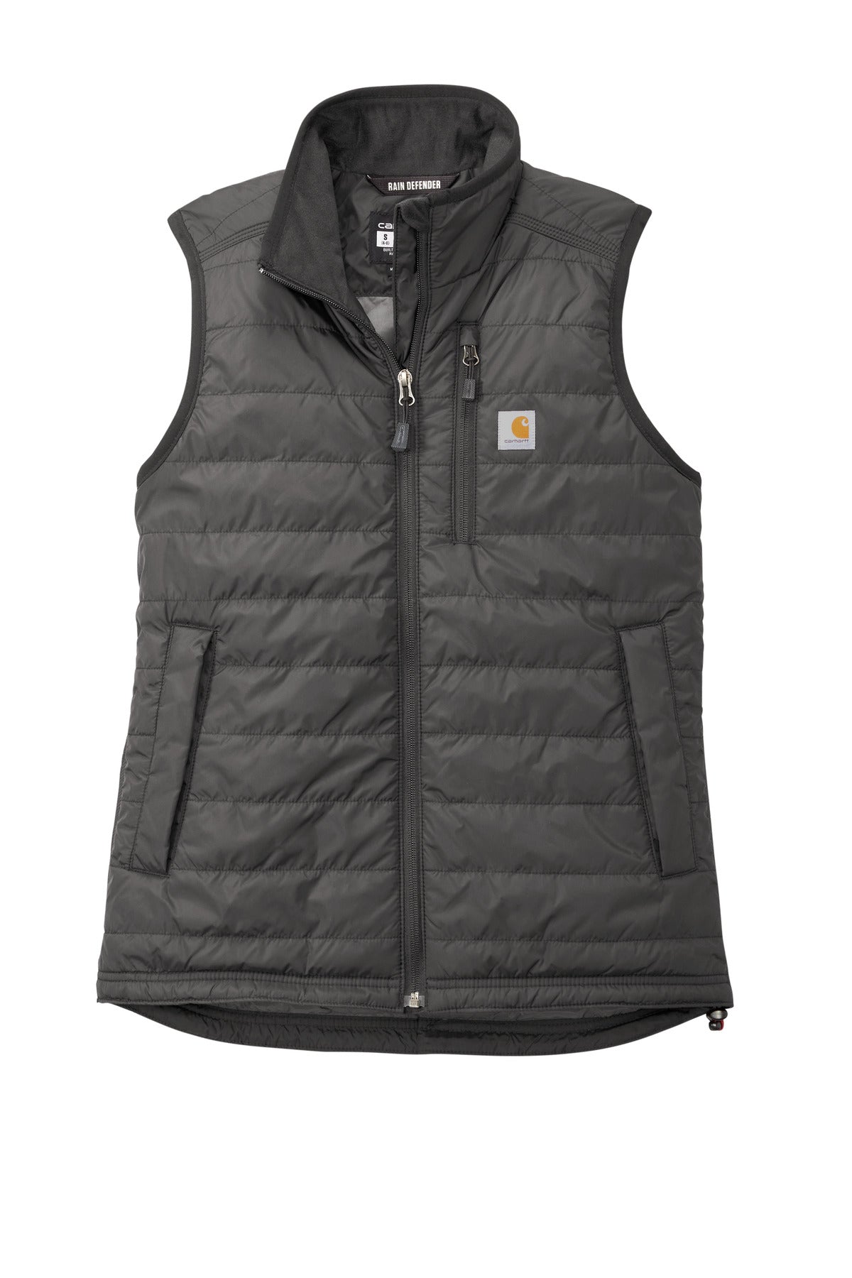 Carhartt Women's Gilliam Vest CT104315 Corporate Apparel Jackets & Vests