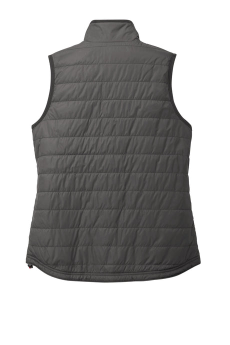 Carhartt Women's Gilliam Vest CT104315 Corporate Apparel Jackets & Vests
