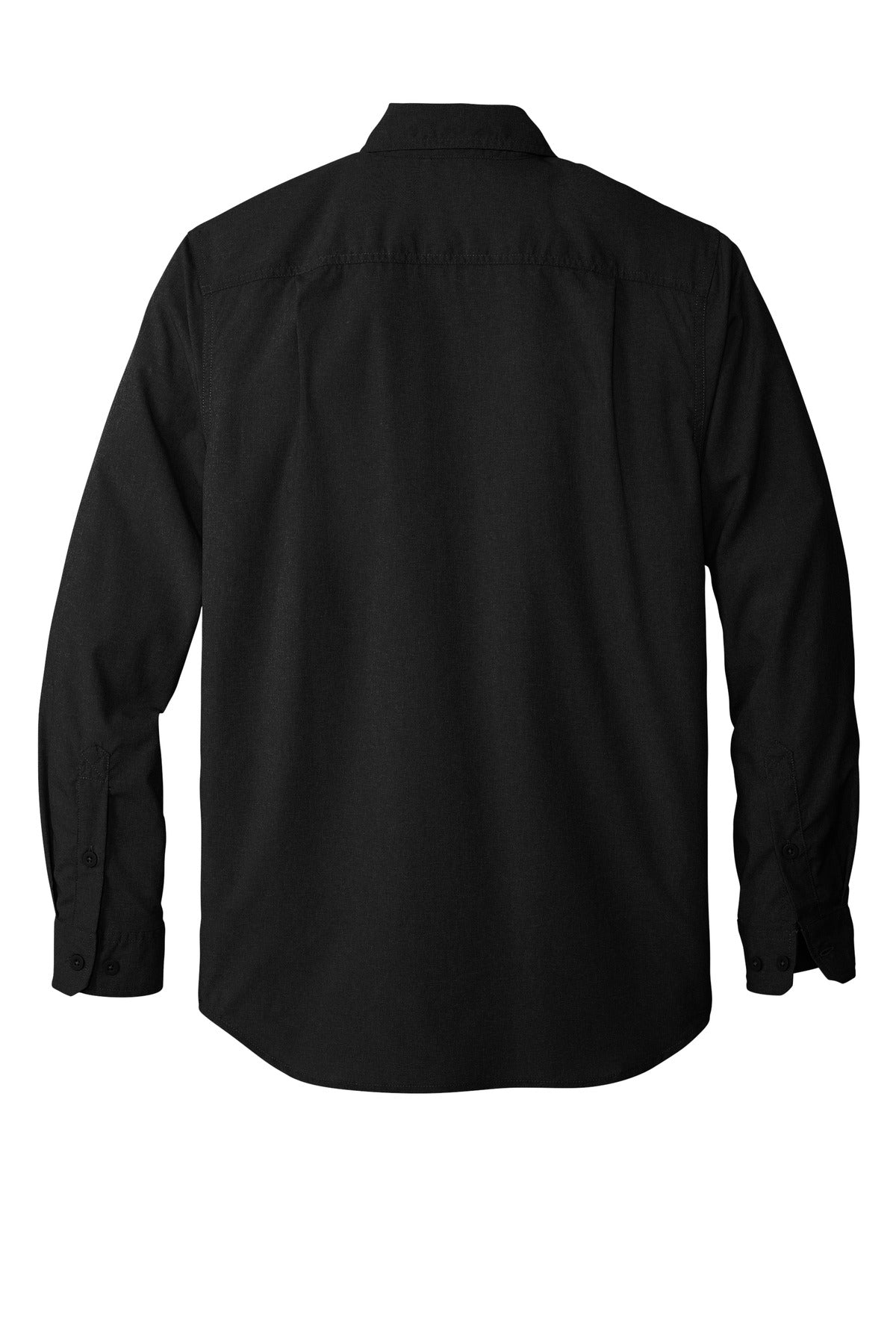 Carhartt Men's Force Solid Long Sleeve Shirt CT105291 Corporate Apparel Shirts & Tops