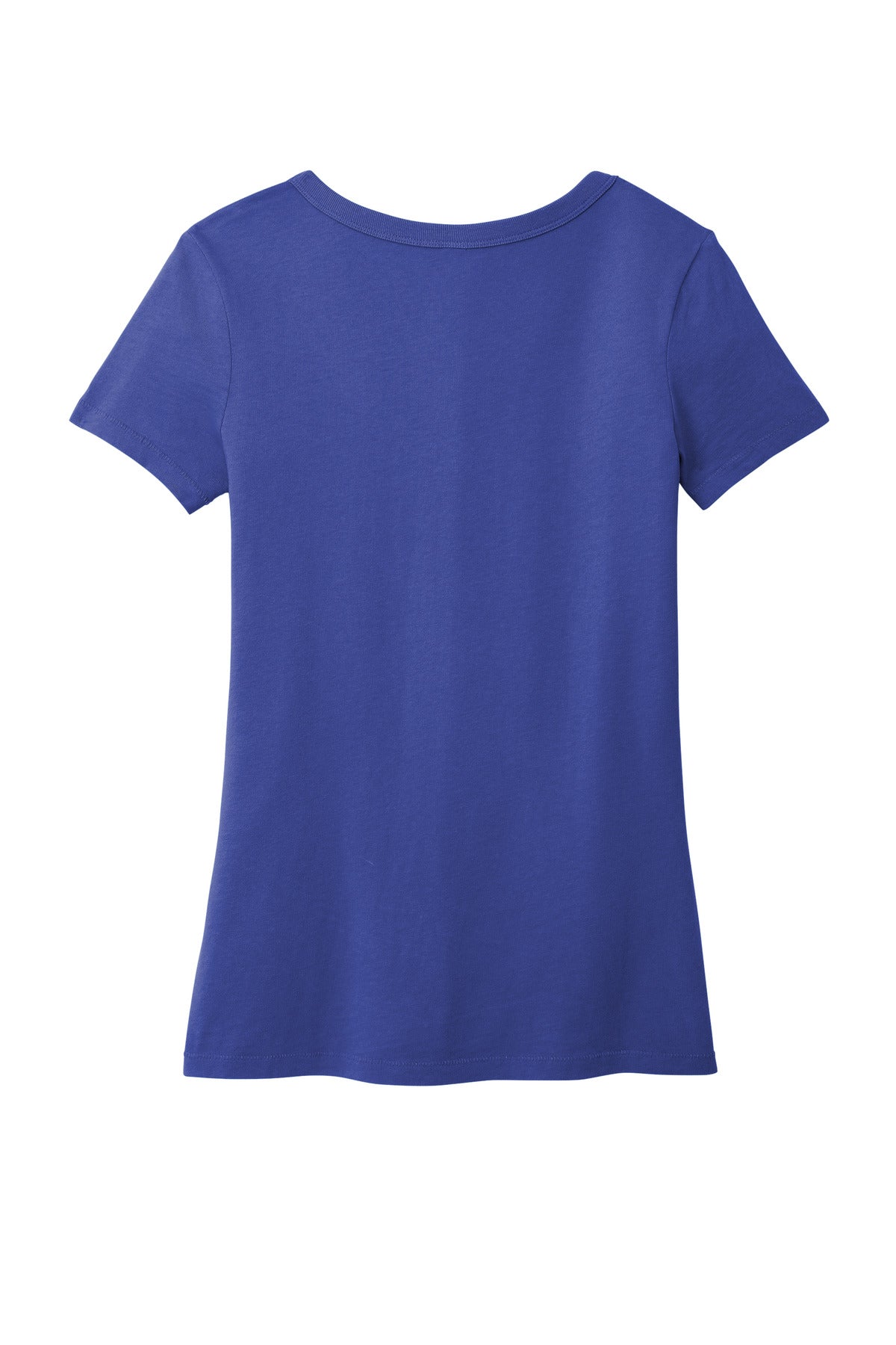 Port & Company Ladies Beach Wash Garment-Dyed V-Neck Tee