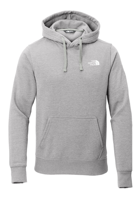 The North Face Chest Logo Pullover Hoodie. NF0A7V9B Corporate Apparel Sweatshirts & Fleece