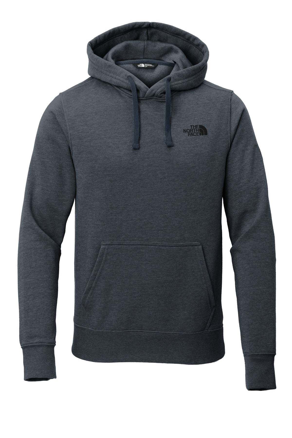 The North Face Chest Logo Pullover Hoodie. NF0A7V9B Corporate Apparel Sweatshirts & Fleece