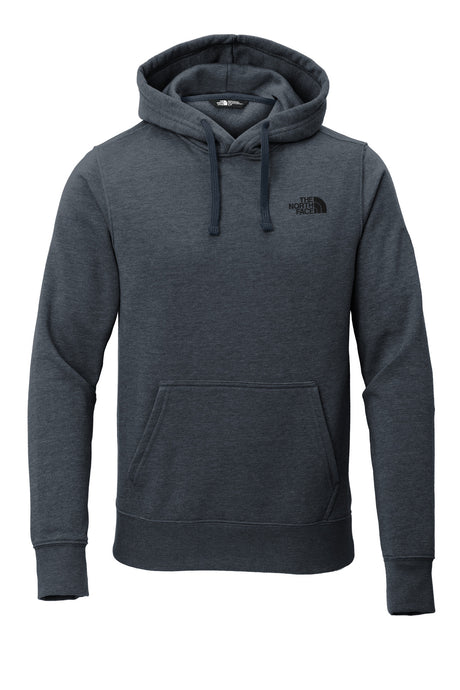 The North Face Chest Logo Pullover Hoodie. NF0A7V9B Corporate Apparel Sweatshirts & Fleece