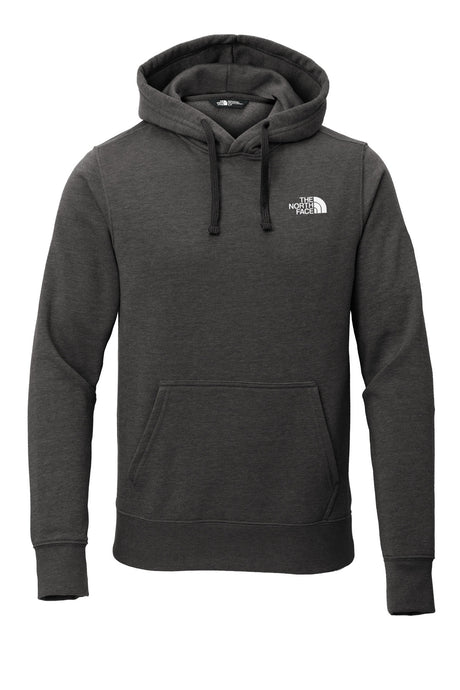 The North Face Chest Logo Pullover Hoodie. NF0A7V9B Corporate Apparel Sweatshirts & Fleece