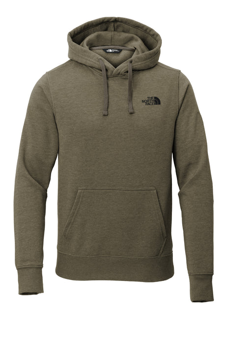 The North Face Chest Logo Pullover Hoodie. NF0A7V9B Corporate Apparel Sweatshirts & Fleece