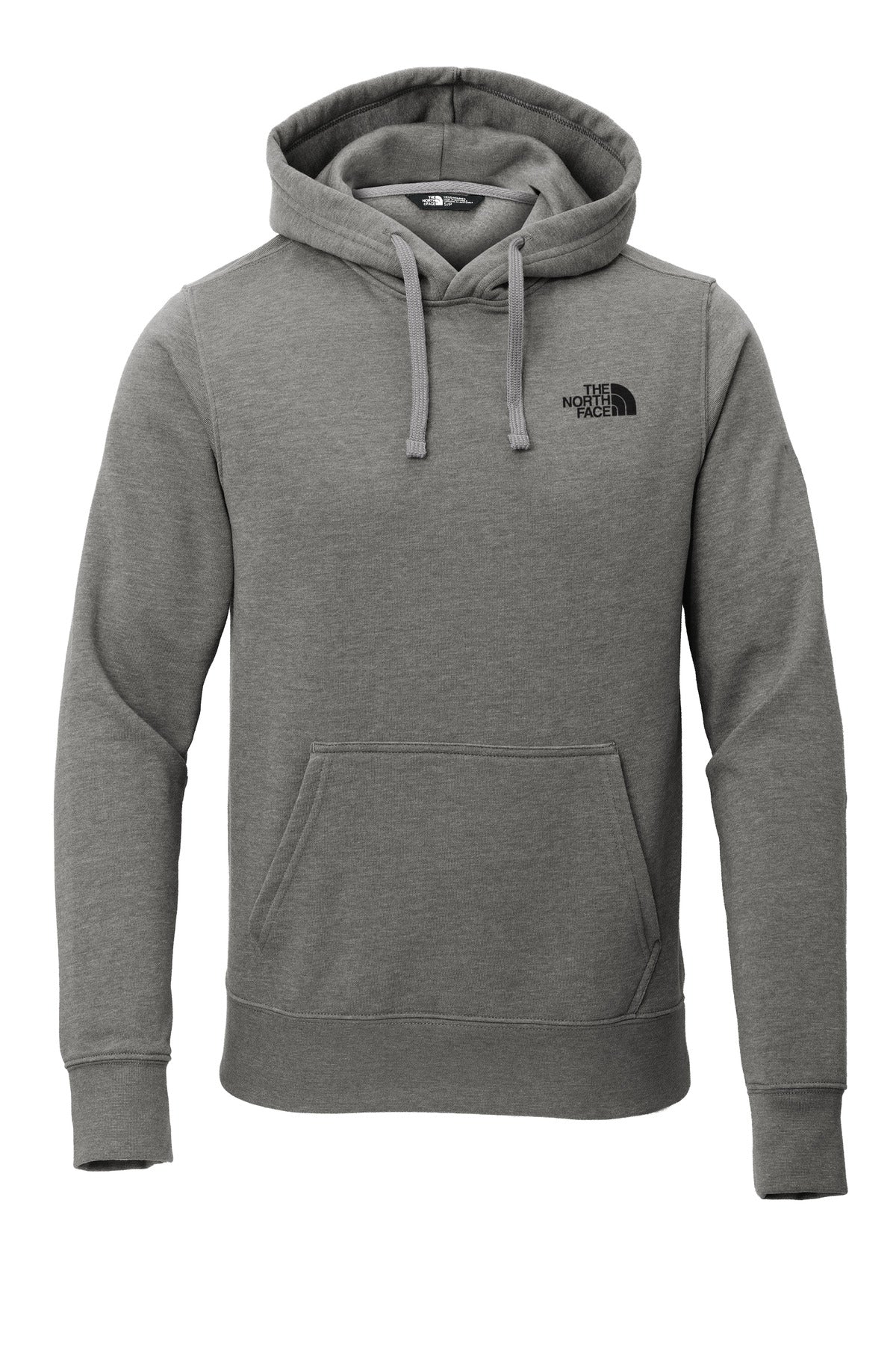 The North Face Chest Logo Pullover Hoodie. NF0A7V9B Corporate Apparel Sweatshirts & Fleece