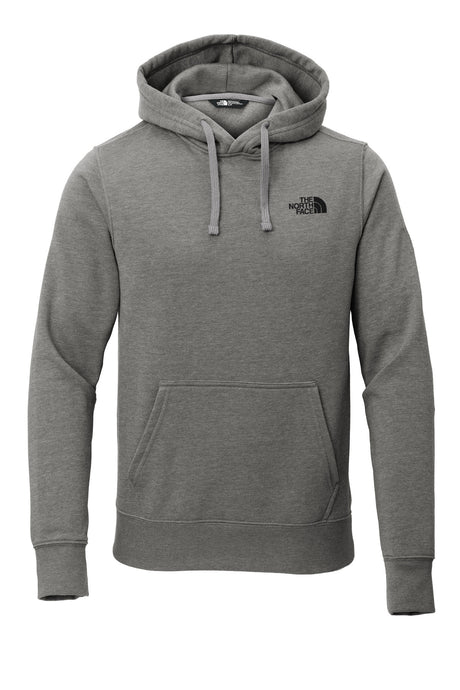 The North Face Chest Logo Pullover Hoodie. NF0A7V9B Corporate Apparel Sweatshirts & Fleece
