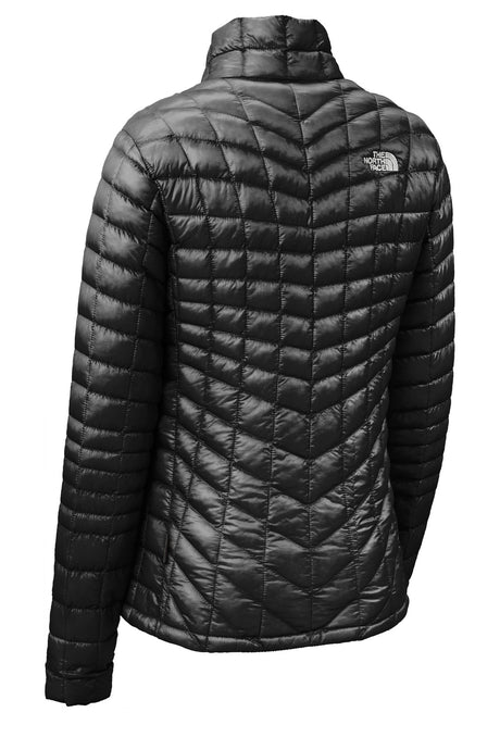 The North Face Ladies ThermoBall Trekker Jacket. NF0A3LHK Corporate Apparel Jackets & Vests