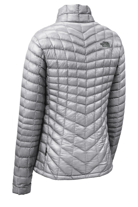 The North Face Ladies ThermoBall Trekker Jacket. NF0A3LHK Corporate Apparel Jackets & Vests