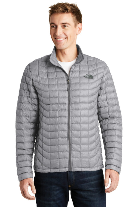 The North Face ThermoBall Trekker Jacket. NF0A3LH2 Corporate Apparel Jackets & Vests