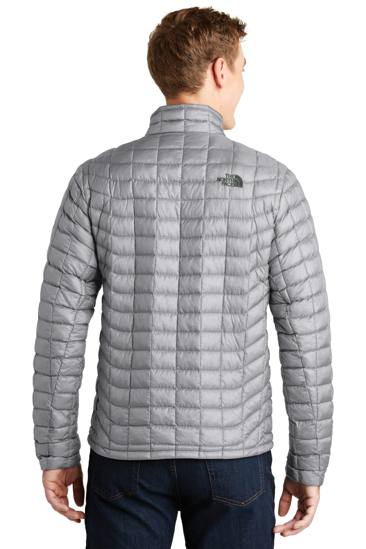 The North Face ThermoBall Trekker Jacket. NF0A3LH2 Corporate Apparel Jackets & Vests