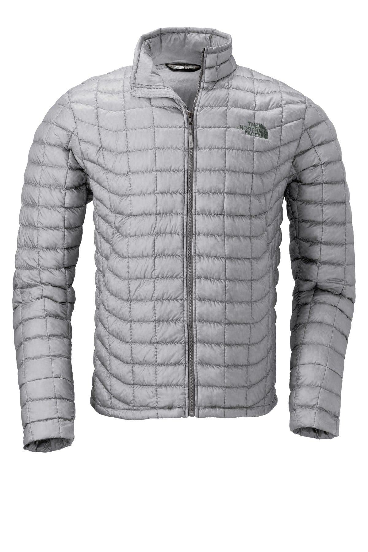 The North Face ThermoBall Trekker Jacket. NF0A3LH2 Corporate Apparel Jackets & Vests