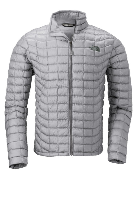 The North Face ThermoBall Trekker Jacket. NF0A3LH2 Corporate Apparel Jackets & Vests