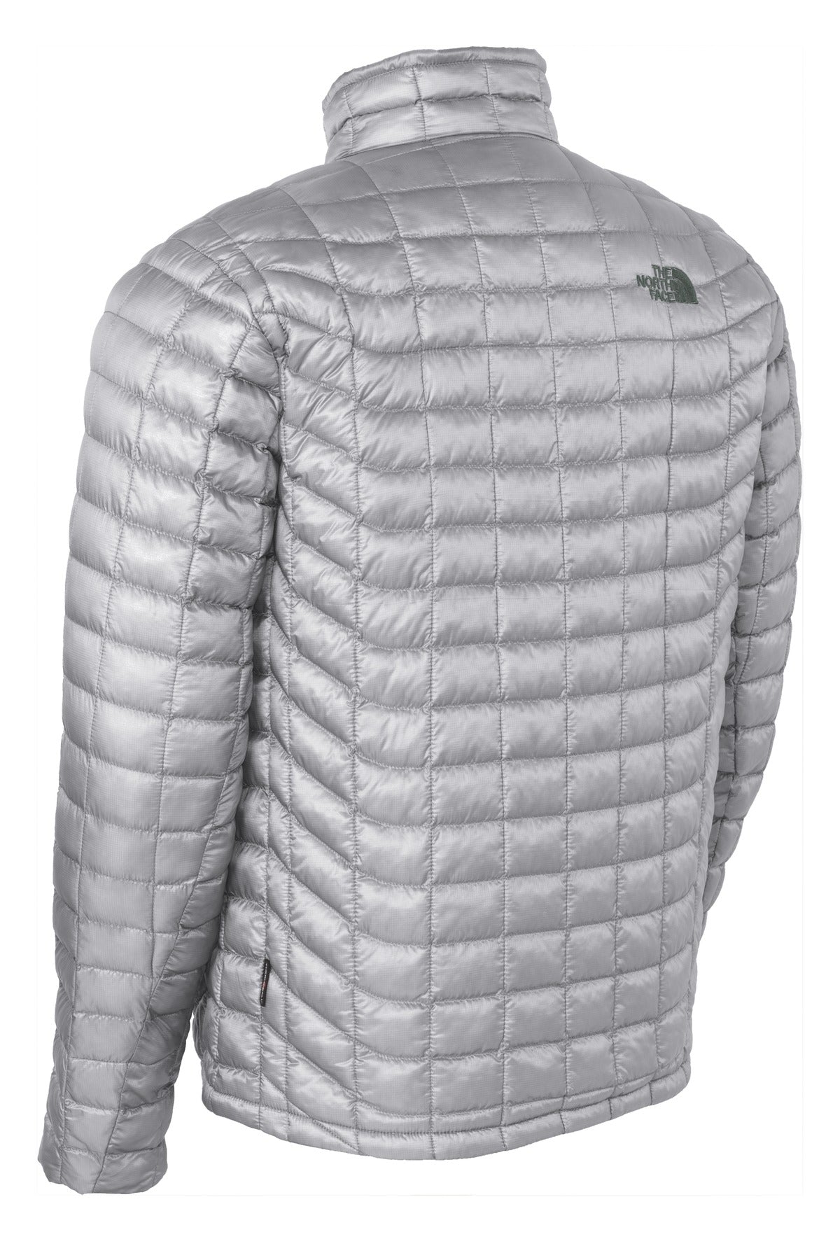 The North Face ThermoBall Trekker Jacket. NF0A3LH2 Corporate Apparel Jackets & Vests