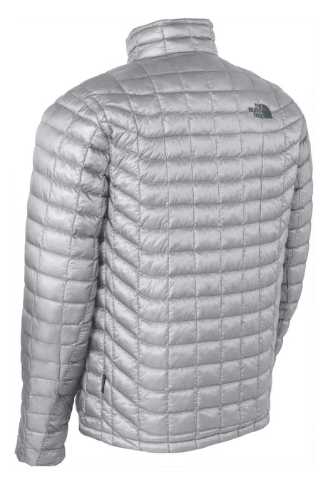 The North Face ThermoBall Trekker Jacket. NF0A3LH2 Corporate Apparel Jackets & Vests