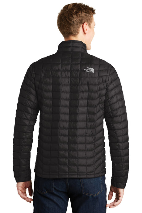 The North Face ThermoBall Trekker Jacket. NF0A3LH2 Corporate Apparel Jackets & Vests