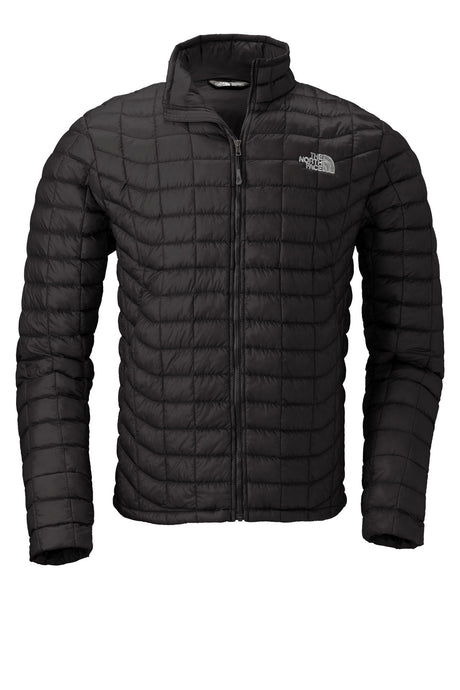 The North Face ThermoBall Trekker Jacket. NF0A3LH2 Corporate Apparel Jackets & Vests