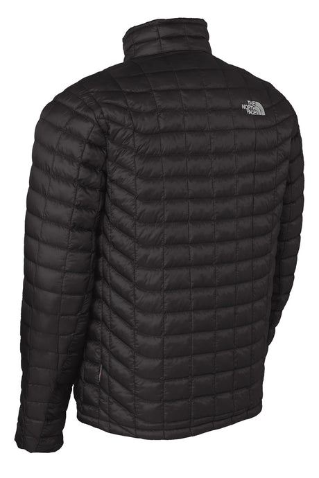 The North Face ThermoBall Trekker Jacket. NF0A3LH2 Corporate Apparel Jackets & Vests
