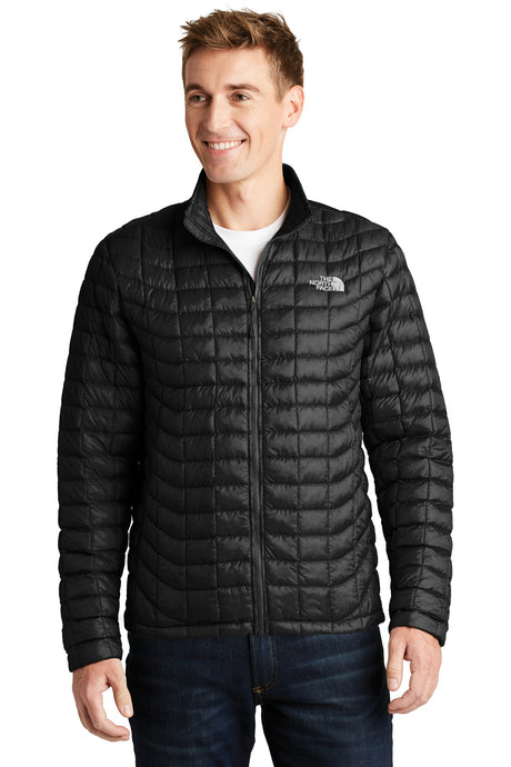 The North Face ThermoBall Trekker Jacket. NF0A3LH2 Corporate Apparel Jackets & Vests