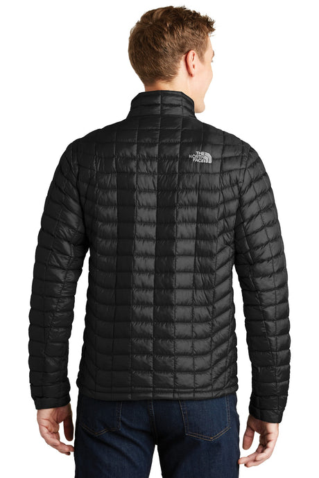 The North Face ThermoBall Trekker Jacket. NF0A3LH2 Corporate Apparel Jackets & Vests