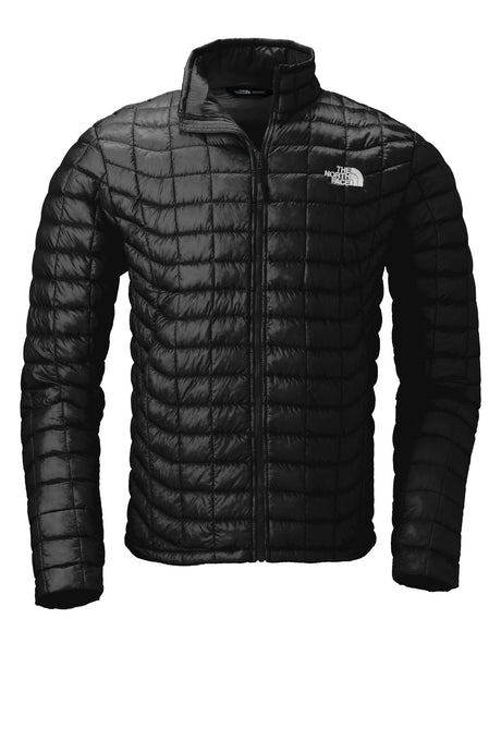 The North Face ThermoBall Trekker Jacket. NF0A3LH2 Corporate Apparel Jackets & Vests