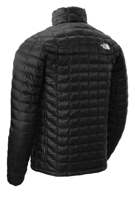 The North Face ThermoBall Trekker Jacket. NF0A3LH2 Corporate Apparel Jackets & Vests