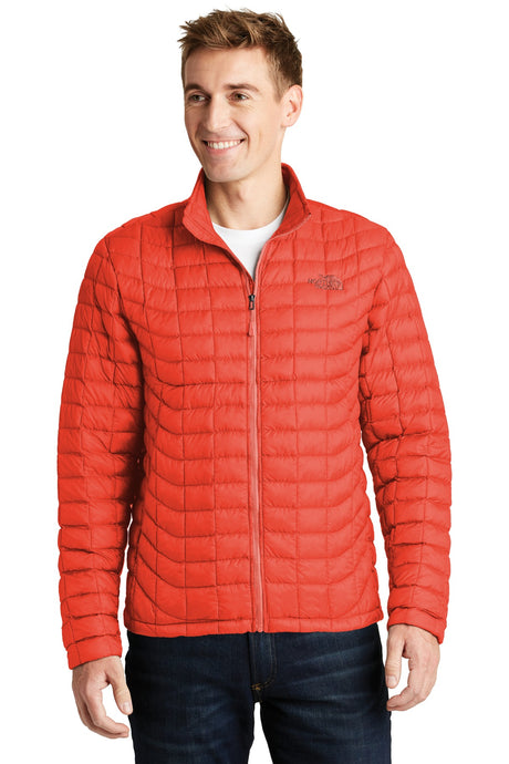 The North Face ThermoBall Trekker Jacket. NF0A3LH2 Corporate Apparel Jackets & Vests