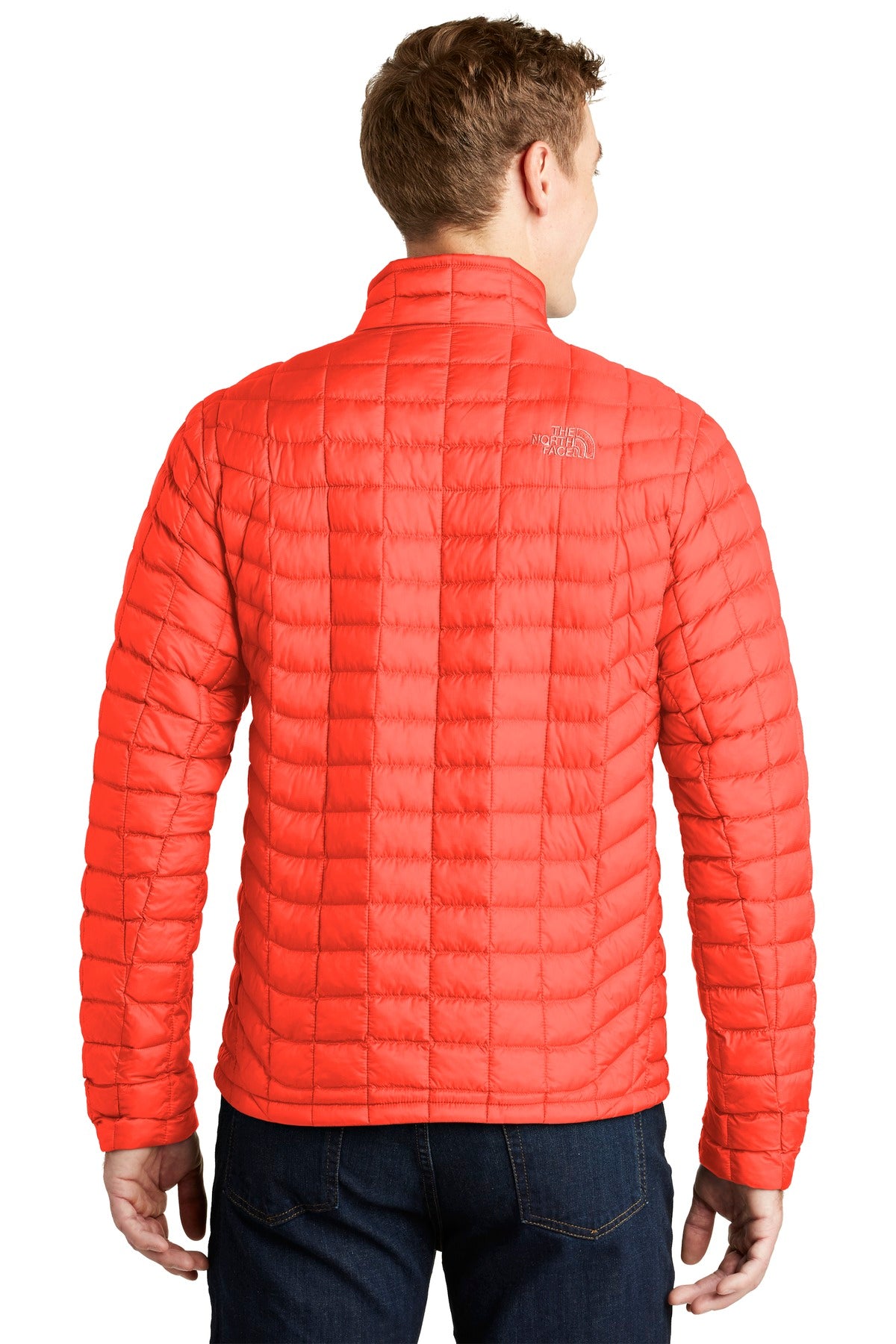 The North Face ThermoBall Trekker Jacket. NF0A3LH2 Corporate Apparel Jackets & Vests