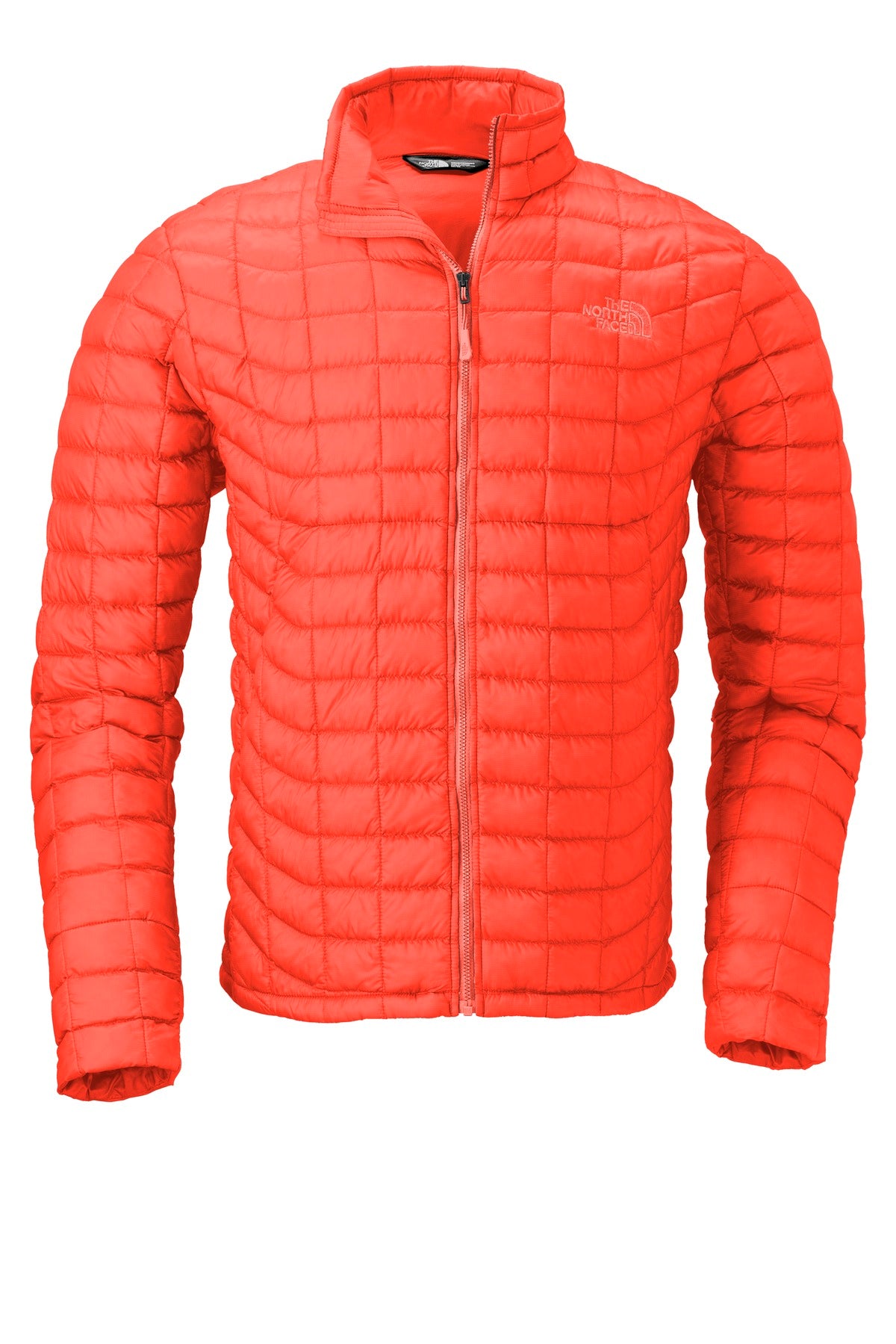 The North Face ThermoBall Trekker Jacket. NF0A3LH2 Corporate Apparel Jackets & Vests