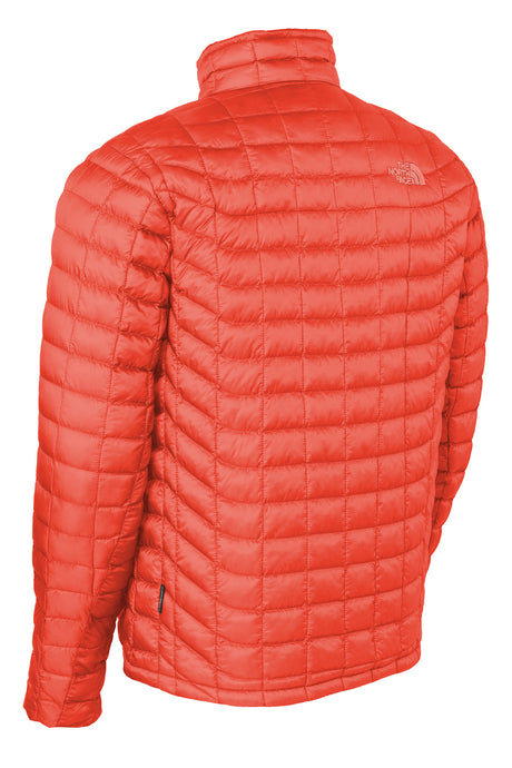 The North Face ThermoBall Trekker Jacket. NF0A3LH2 Corporate Apparel Jackets & Vests