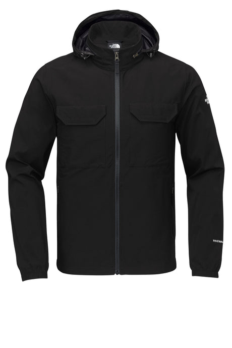 The North Face Packable Travel Jacket. NF0A5ISG Corporate Apparel Jackets & Vests