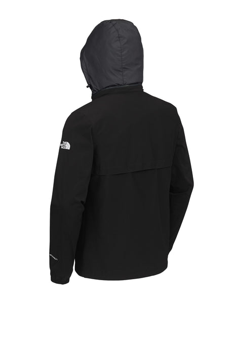 The North Face Packable Travel Jacket. NF0A5ISG Corporate Apparel Jackets & Vests