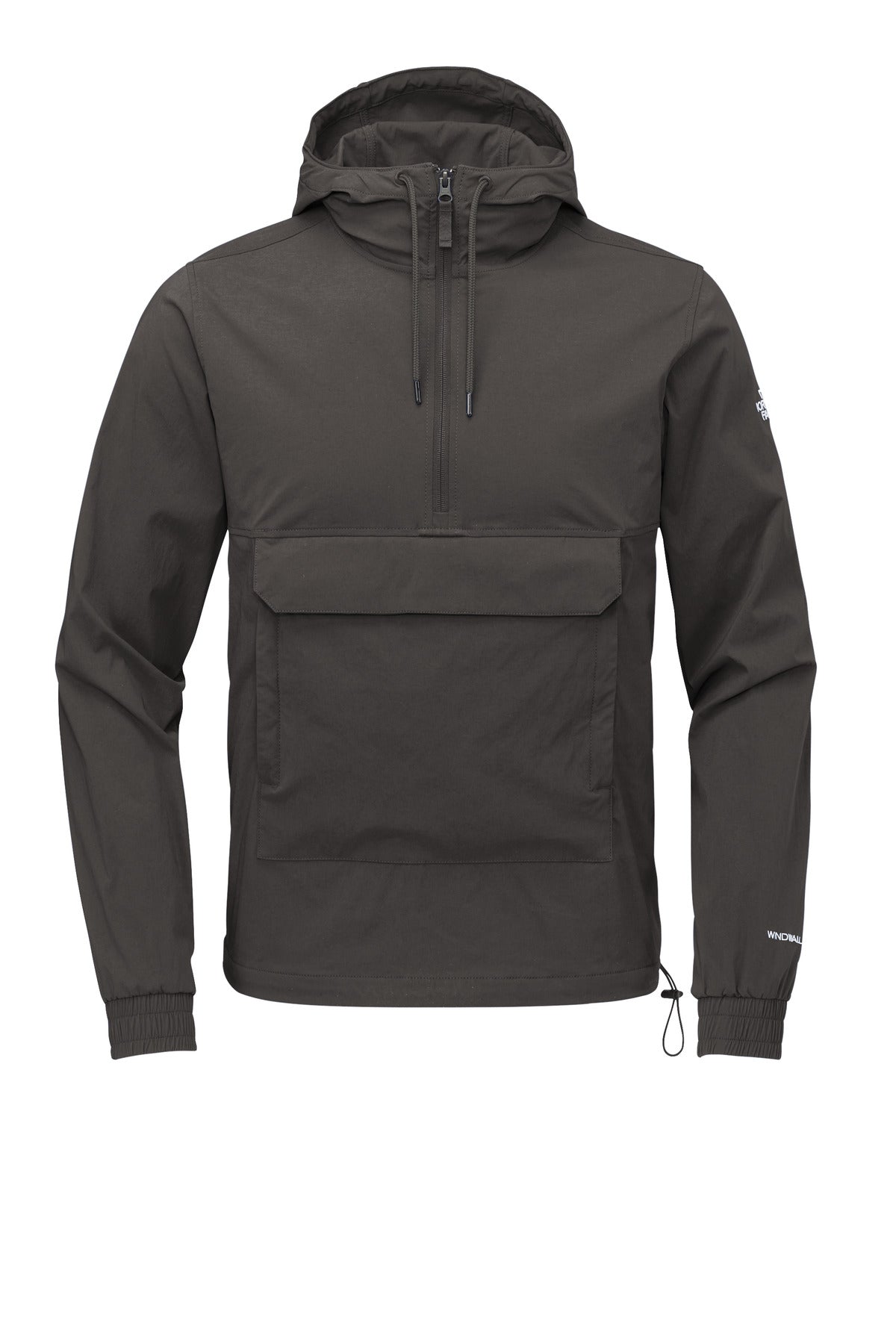 The North Face Packable Travel Anorak. NF0A5IRW Corporate Apparel Jackets & Vests