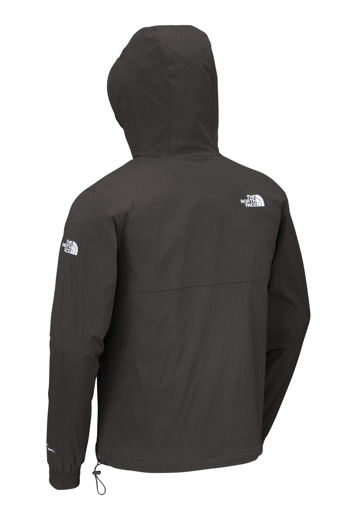 The North Face Packable Travel Anorak. NF0A5IRW Corporate Apparel Jackets & Vests