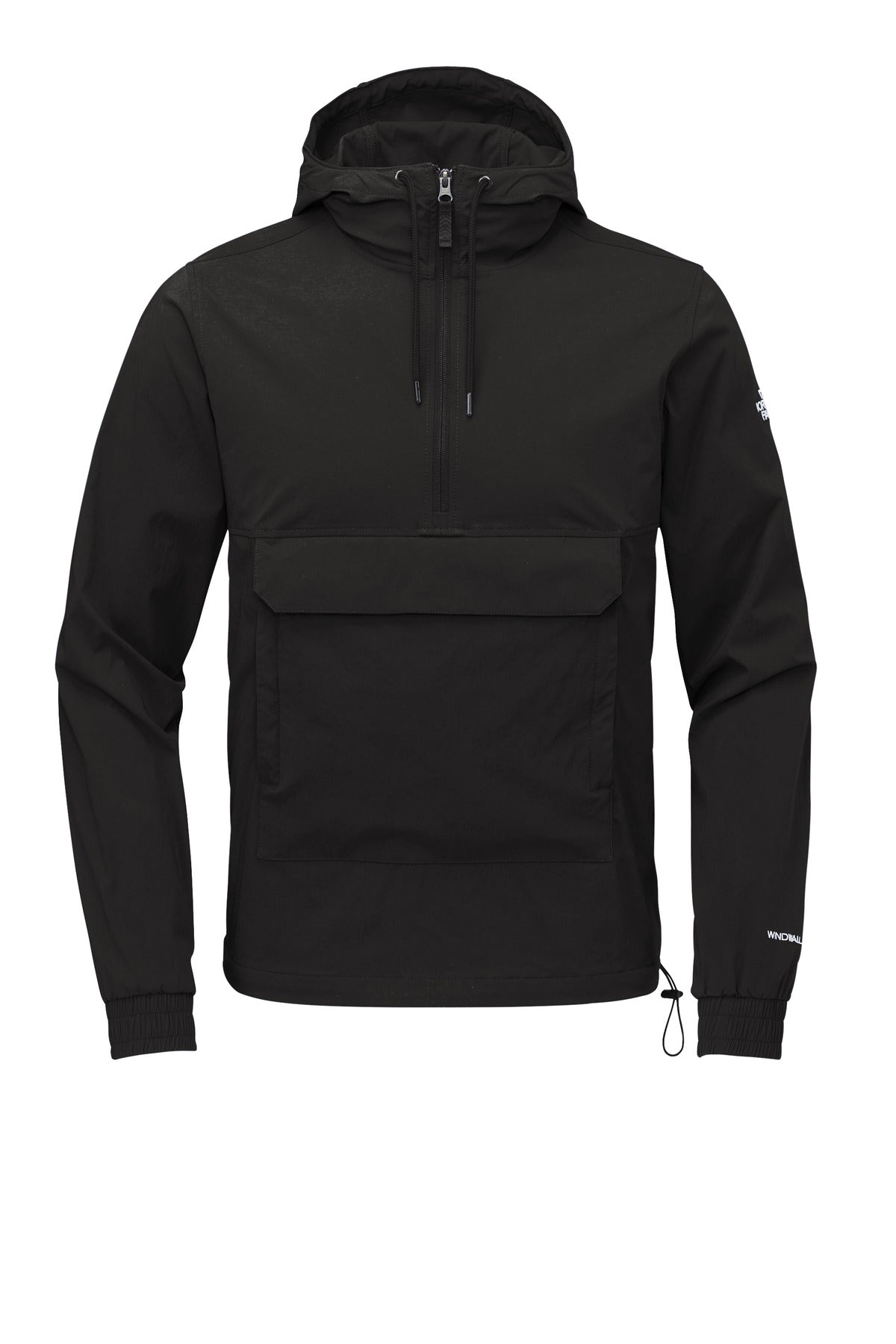 The North Face Packable Travel Anorak. NF0A5IRW Corporate Apparel Jackets & Vests