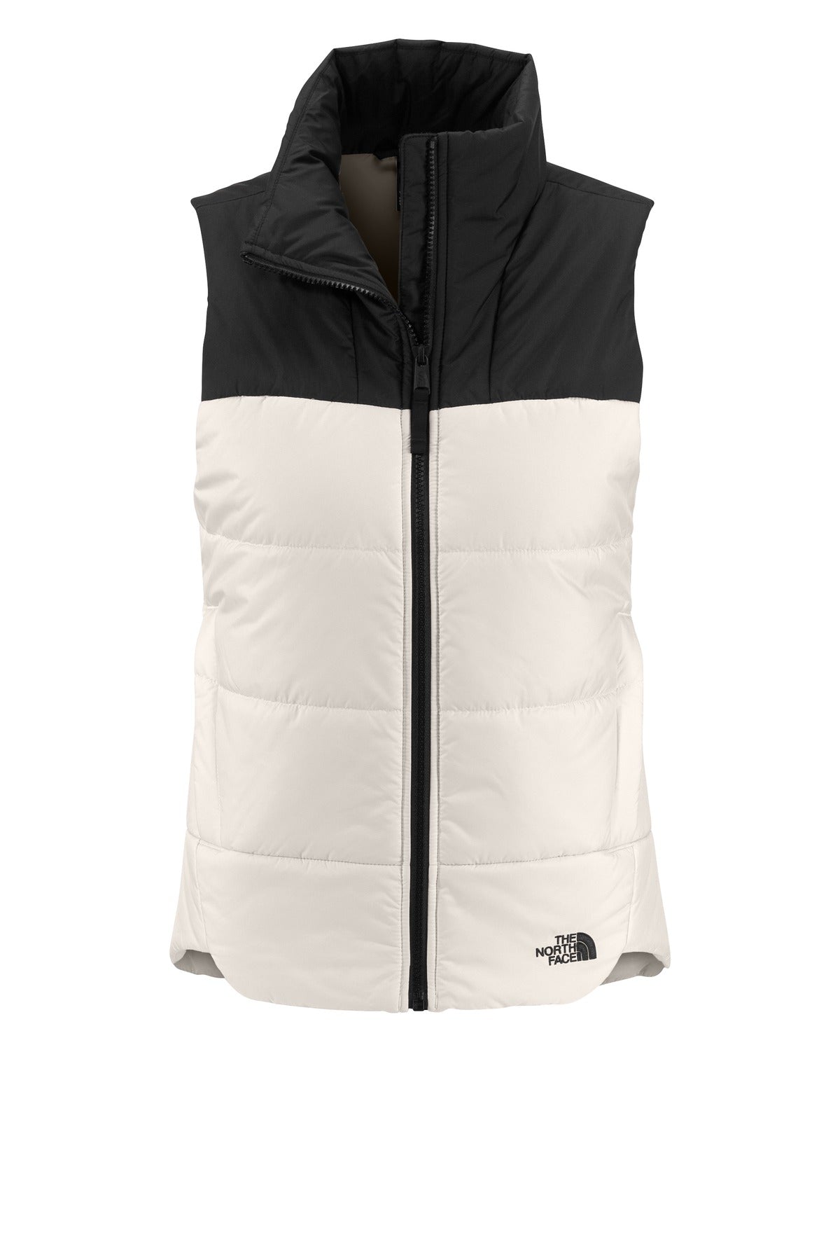 The North Face Ladies Everyday Insulated Vest. NF0A529Q Corporate Apparel Jackets & Vests