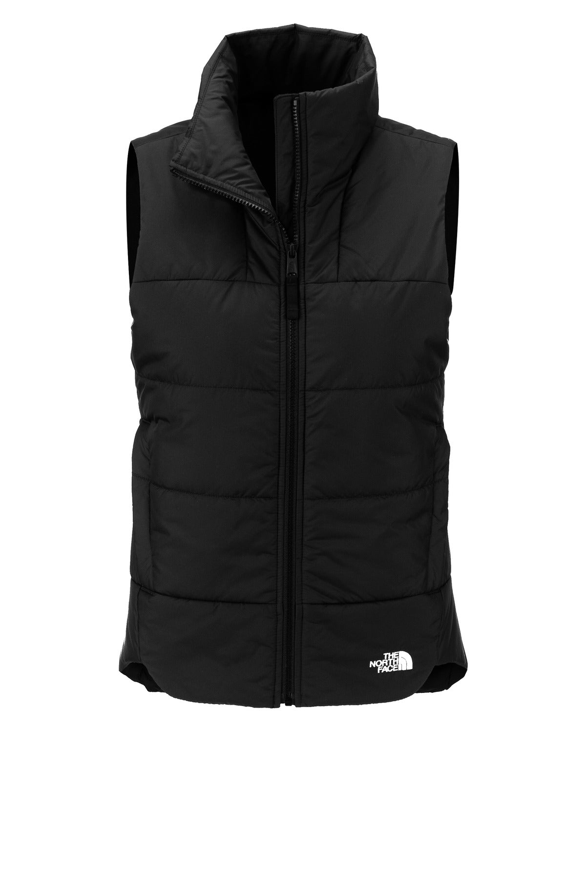 The North Face Ladies Everyday Insulated Vest. NF0A529Q Corporate Apparel Jackets & Vests