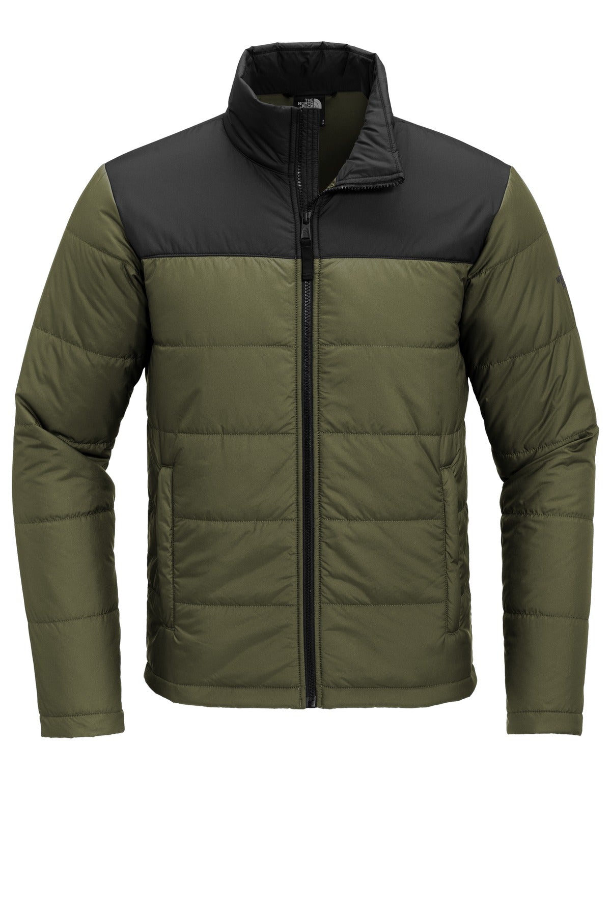 The North Face Everyday Insulated Jacket. NF0A529K Corporate Apparel Jackets & Vests