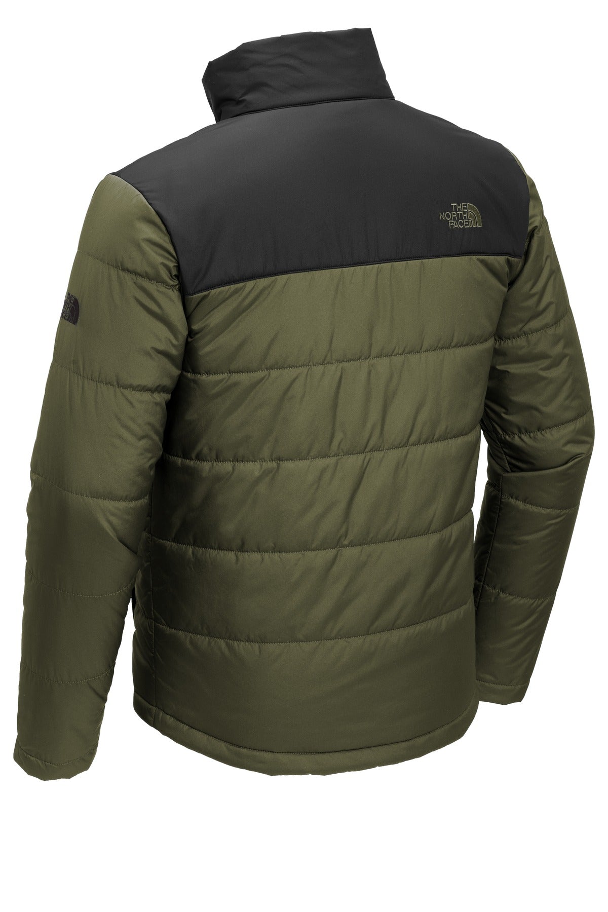 The North Face Everyday Insulated Jacket. NF0A529K Corporate Apparel Jackets & Vests